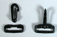 carrying case snaphook