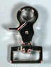 carrying case snaphook