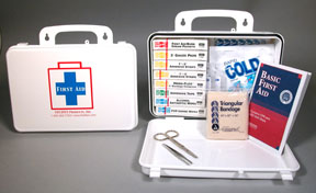 First Aid Kits
