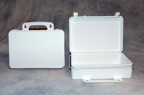 Kit Boxes