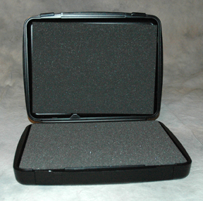 Light Duty Blow Molded Case