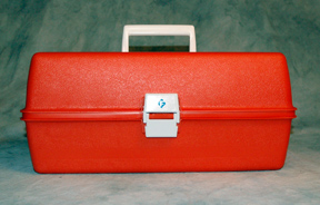 Paramedic Cases
