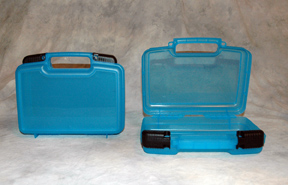 Tradesman Cases