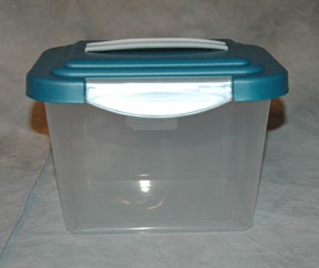 Handi-box small