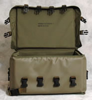 Military Cases