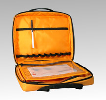 custom carrying case