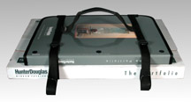book straps