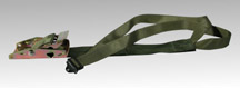 strap with buckle
