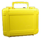 Injection Molded Cases