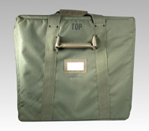 custom carrying case