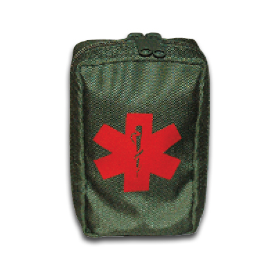 Molle Trauma Pouch