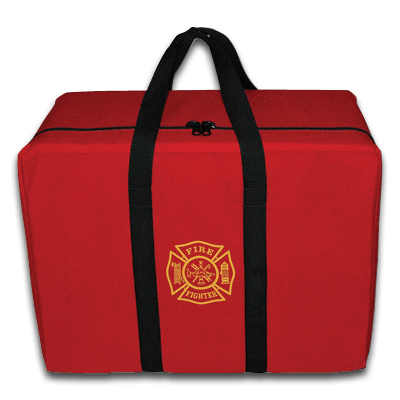 Firefighters XL Gear Bag