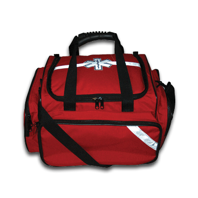 Pro III Trauma Pack Red