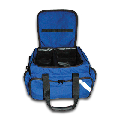 Pro III Trauma Pack Royal Blue