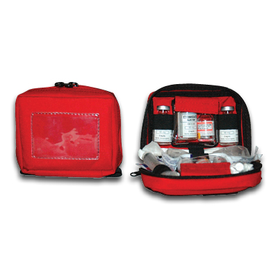 RSI (Rapid Sequence Intubation) Bag