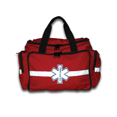 Small EMS Duffle - Red