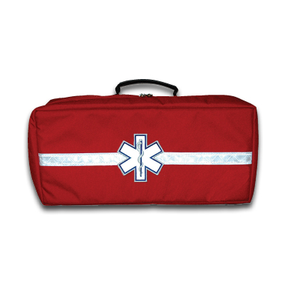 Intubation Bag Red