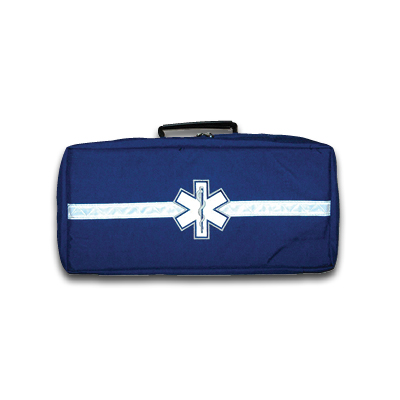 Intubation Bag Royal Blue