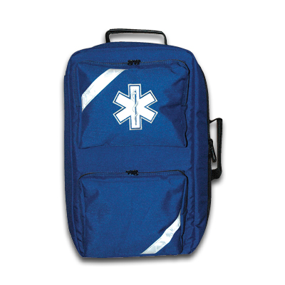 EMS Urban Back Pack Royal