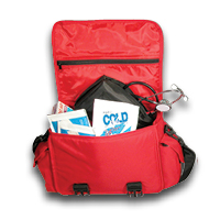 Small First Responder Bag