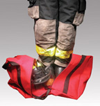 Step-In Bag
