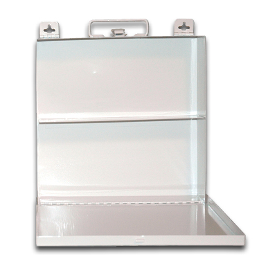 Metal First Aid Cabinet 50 Person