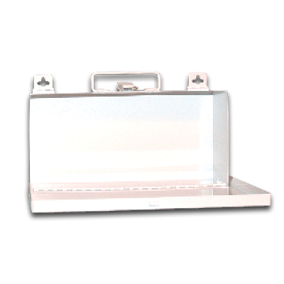 Metal First Aid Box 10 Person