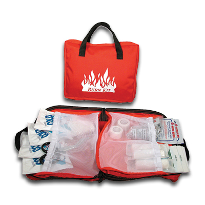 Emergency Burn Kit