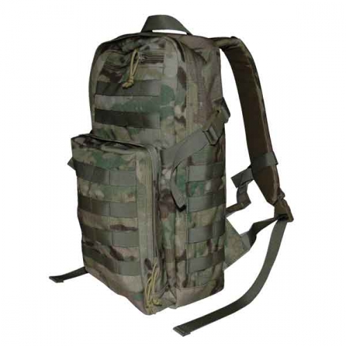 Tactical Backpack - Multi Cam