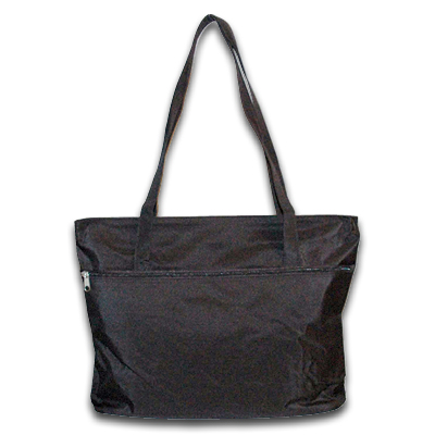 Micro-Fiber Tote Bag