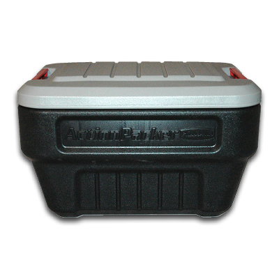 Action Packer Storage Box 8 Gallon
