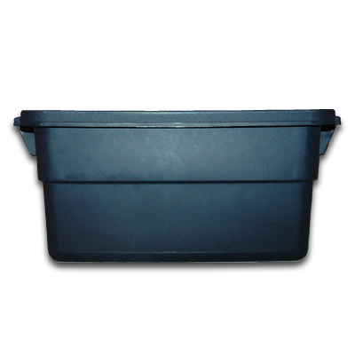 Roughneck 3 Gallon Storage Box