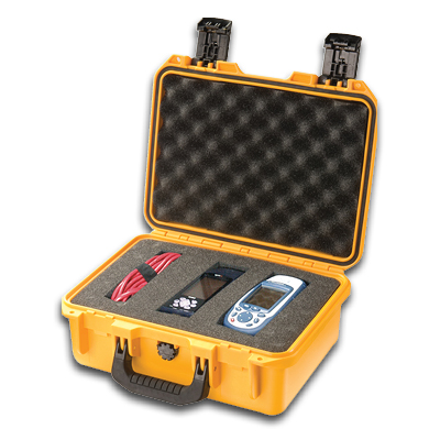 Storm Pelican Cases