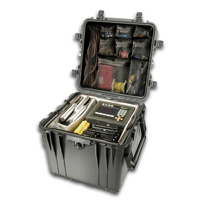 Pelican Cube Cases