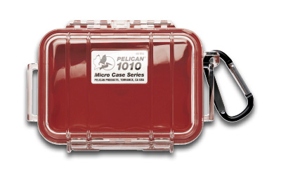 Pelican Micro Cases