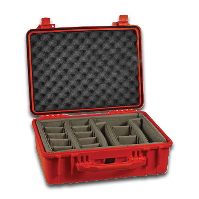 Pelican Mediun Cases