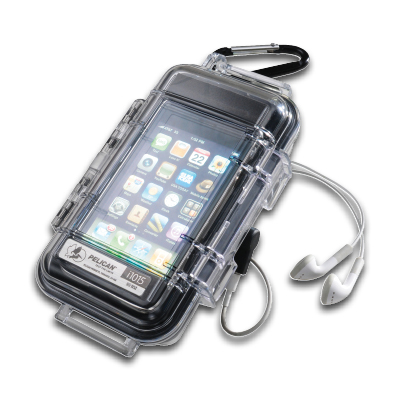 Pelican iPhone Case