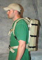 Custom Backpacks
