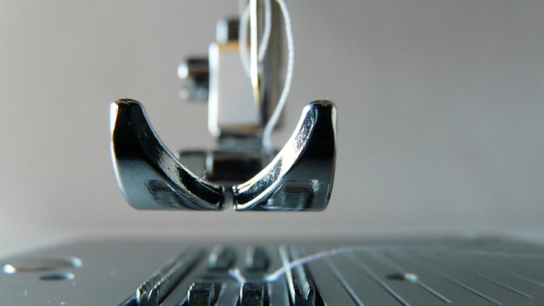 Domestic VS. Overseas Sewing Contractors