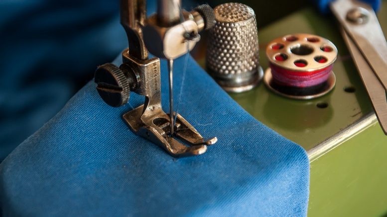 Cut And Sew Contract Manufacturers
