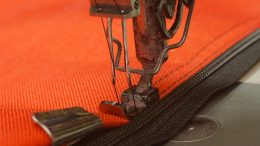 Industrial Sewing