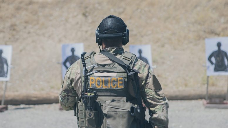 Medical and Military Vests