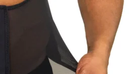 Using the right comfortable and durable stretchy textile for ThermApparel Vests