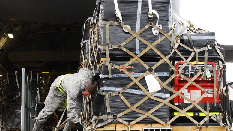 Web Straps Assembly and Good Practice