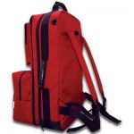 EMS AED Backpack
