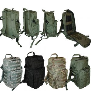 Fieldtex Tactical Backpacks