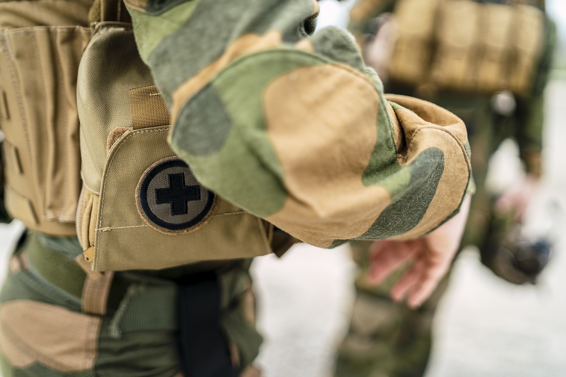 Durable Fabrics for Medical Bags | Materials Guide