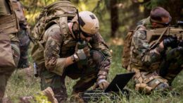 military-united-states-gear