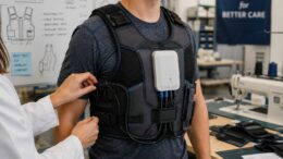 wearable vest