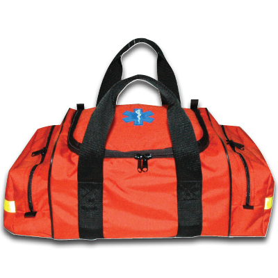 Maxi First Responder Bag - Orange | Fieldtex Cases